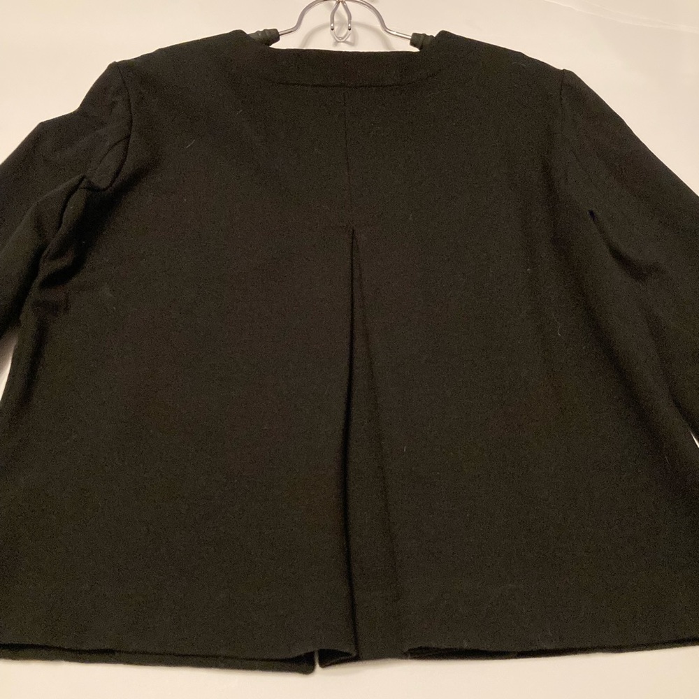 Short Swing Jacket - image 3